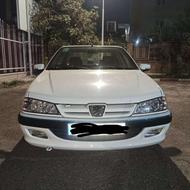 پژو پارس سال مدل اسفند 98