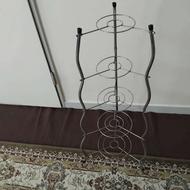 استند قابلمه پنج طبقه