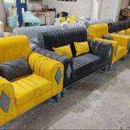 تولیدی مبل مبلمان راحتی