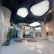 250 متر ،کلید نخورده، قلب دیباجی، مشاعات هتلینگ