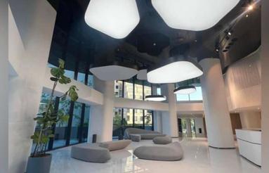 250 متر ،کلید نخورده، قلب دیباجی، مشاعات هتلینگ