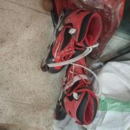 دوعدداسکیت سایز46تا37