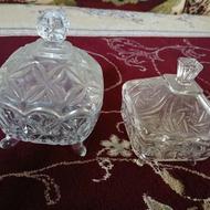 قندان پایه دار