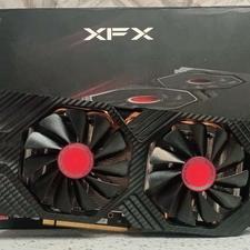 کارت گرافیک rx 580 8GB