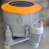 دستگاه آبگیری و خشک کن پشم و الیاف