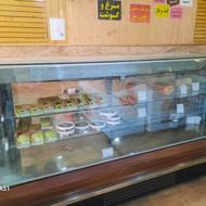 یخچال ویترینی