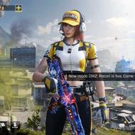 اکانت کالاف دیوتی مبیال