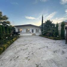 ویلا باغ 500متری مبله سند تک برگ در کلوده