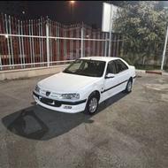 پژو پارس مدل اسفند 98