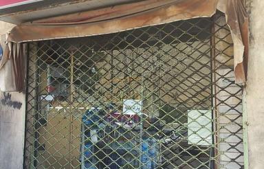 مغازه در فرحزاد 18 متر