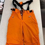 شلوار اسکی کاملا نو سایز 34