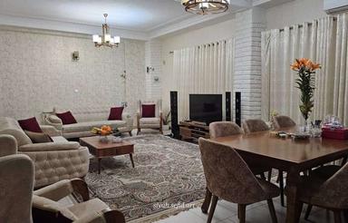 اجاره آپارتمان بازسازی شده/شهرک گلها