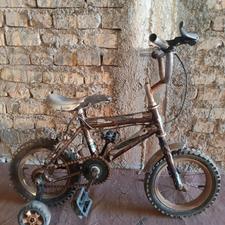 5عدد دوچرخه