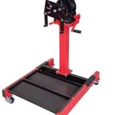 استند موتور مناسب مغازه دار ها