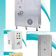 ازن دستگاه ازن