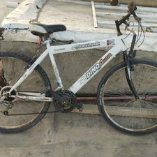 دوچرخه سایز26