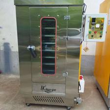 فر قنادی شش سینی گردان وکانوکشن