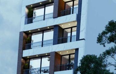 پیش‌فروش آپارتمان 168 متر در مرکز شهر