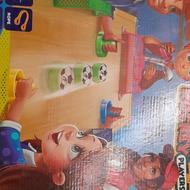 ایرهاکی رو میزی خارجی