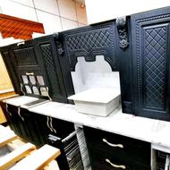 کابینت کمخرج واقتصادی ست جداب