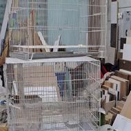 قفس 60در40 سالم