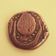 جواهر فسیلی سلسله جامو دوگرا هند باستان