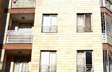 اجاره آپارتمان 55 متر در شهران