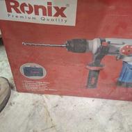 بتن کن رونیکس کاملآ نو