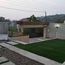 ویلا دوبلکس مدرن مبله