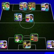 اکانت ای فوتبال