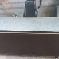 میز کار و صندلی