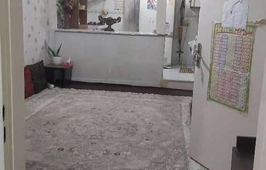 فروش آپارتمان 55 متر در بلور سازی(هلال احمر کوچه ترانه)