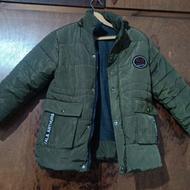 کاپشن پسرانه