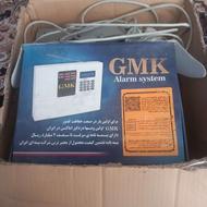 دزدگیر2 سیم کارتی GMK