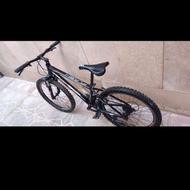 دوچرخه کراس باک سایز 29 و دوچرخه فلش 10