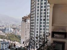 اجاره آپارتمان 400 متر در الهیه در شیپور