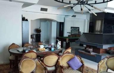 اجاره آپارتمان 400 متر در الهیه