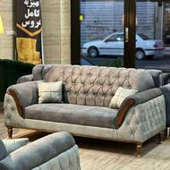 اگهی استخدام تولید مبلمان