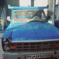 زامیاد دوگانه سوز 1388