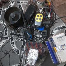 دزدگیرماشین پراید