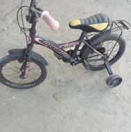 دوچرخه سالم