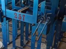 دستگاه پرس قسطی در شیپور