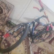 دوچرخه 26 سالم زیر قیمت