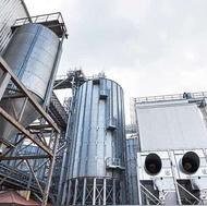 استخدام نیروی کار درشرکت مواد غذایی