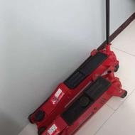 جک سوسماری با شرایط