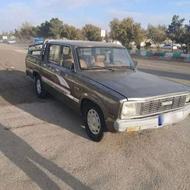 مزدا دوکابین 2000 متورژاپن دوگانه سوزشاسی سالم دوره رنگ