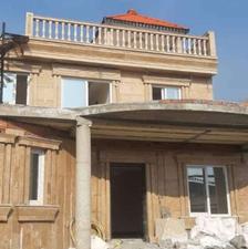 ویلای دوبلکس شیک