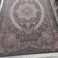 دوعدد فرش 6متری و پادری فانتزی