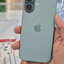 آیفون 16 رجیسترشده / iphone16 کارکرده