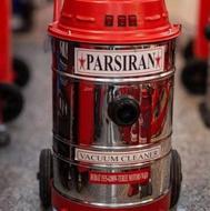 جارو برقی سه موتور اب و خاک شرایطی